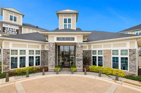 waugh chapel apartments|The Beacon At Waugh Chapel Apartments, 1433 S Main Chapel .